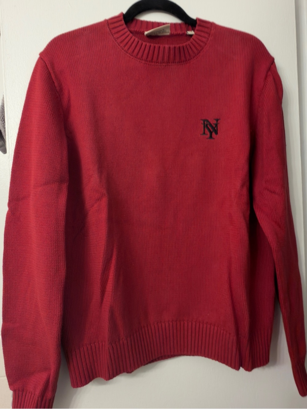 New York or Nowhere Sweater